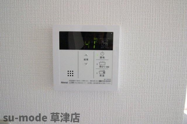 【設備】 | マザーレイクⅠ