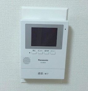 【セキュリティ】 | グロウマンション