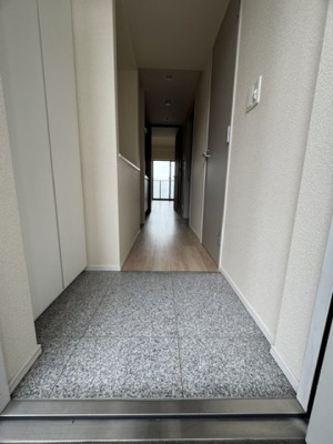 【玄関】 | MFPRコート武蔵小山