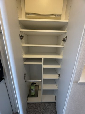 【収納】 | MFPRコート武蔵小山