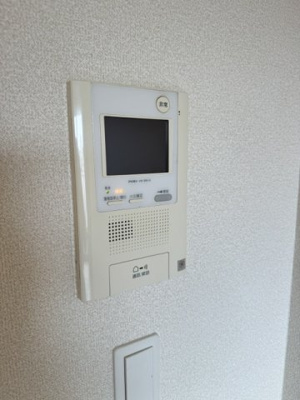 【セキュリティ】 | MFPRコート武蔵小山
