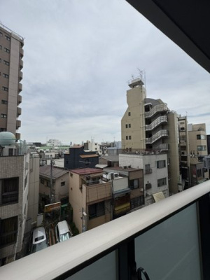 【展望】 | MFPRコート武蔵小山
