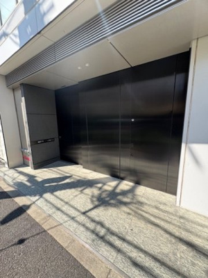 【エントランス】 | MFPRコート武蔵小山