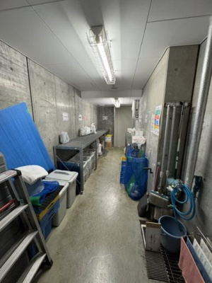 【その他共用部分】 | MFPRコート武蔵小山