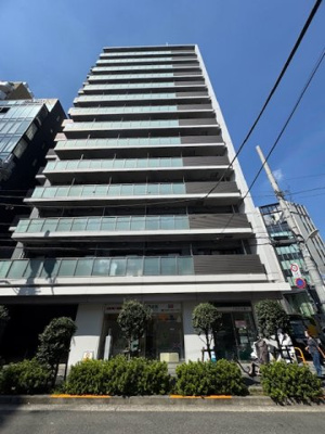 【外観】 | MFPRコート武蔵小山