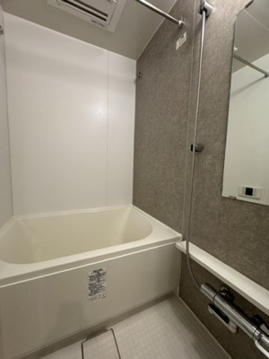 【浴室】 | MFPRコート武蔵小山