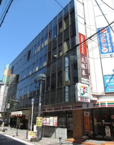 日生ビル東館