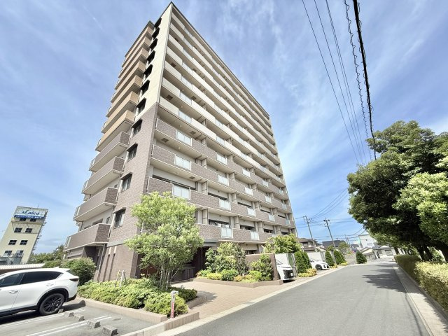 ブライトタウン磐田中泉Ⅱ