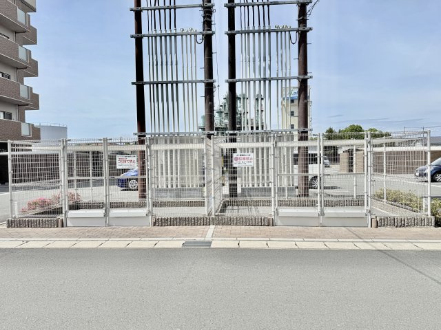 ブライトタウン磐田中泉Ⅱのその他共用部分