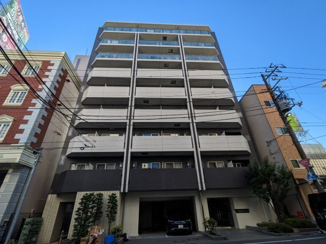 ハーモニーレジデンス東京イースト