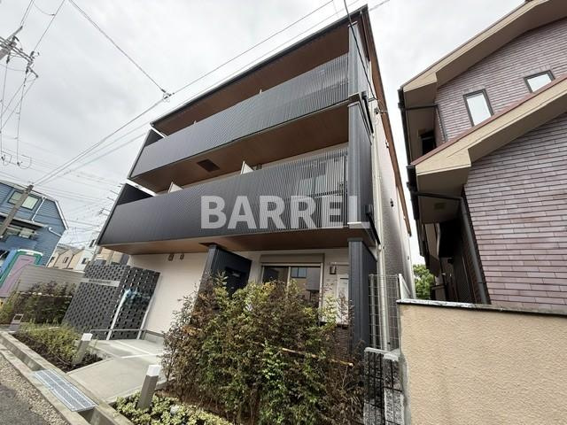 ウェルスクエア池田井口堂