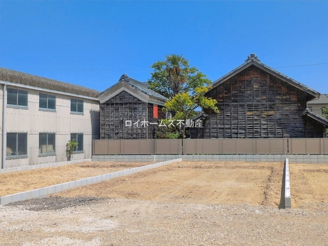  | 刈谷市井ケ谷町中切18-1『仲介料無料』新築戸建て | 撮影：'26/05/18 