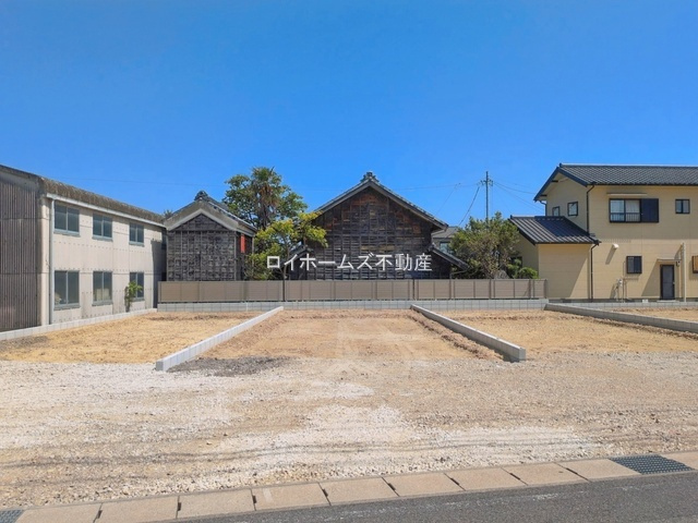  | 刈谷市井ケ谷町中切18-1『仲介料無料』新築戸建て | 撮影：'26/05/18 