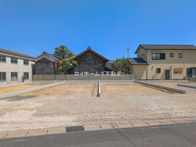  | 刈谷市井ケ谷町中切18-1『仲介料無料』新築戸建て | 撮影：'26/05/18 