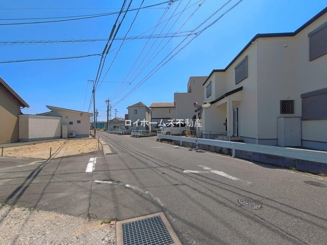  | 刈谷市井ケ谷町中切18-1『仲介料無料』新築戸建て | 撮影：'26/05/18 