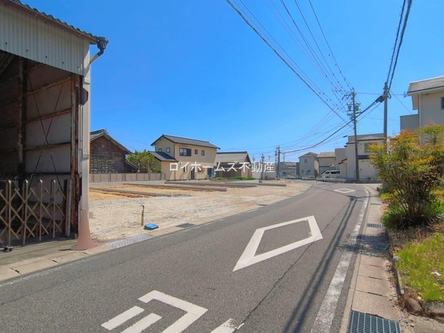  | 刈谷市井ケ谷町中切18-1『仲介料無料』新築戸建て | 撮影：'26/05/18 