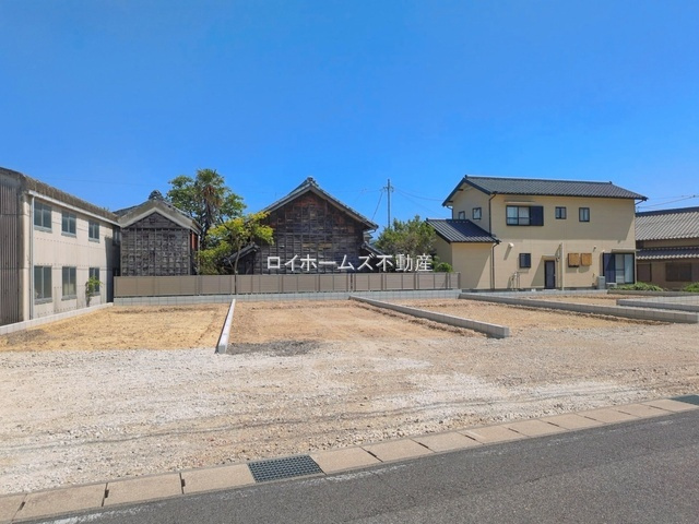  | 刈谷市井ケ谷町中切18-1『仲介料無料』新築戸建て | 撮影：'26/05/18 