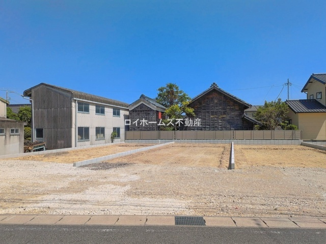  | 刈谷市井ケ谷町中切18-1『仲介料無料』新築戸建て | 撮影：'26/05/18 