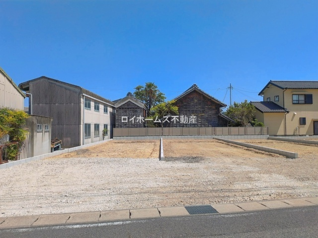  | 刈谷市井ケ谷町中切18-1『仲介料無料』新築戸建て | 撮影：'26/05/18 