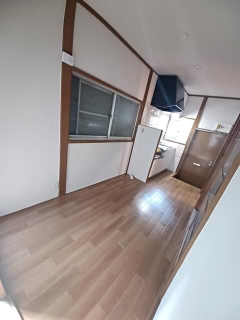 三春荘の寝室