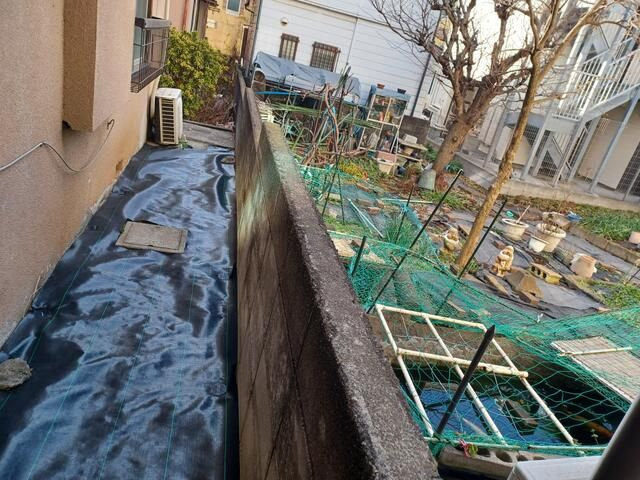 三春荘のその他共用部分