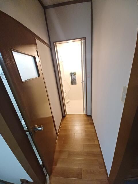 三春荘のその他