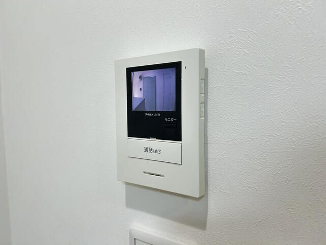 ＨＯＲＩＭＯＴＯ１５のセキュリティ