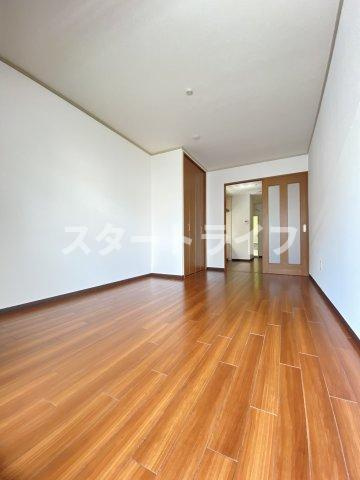 大阪市淀川区塚本２丁目の賃貸マンションの展望