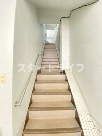 大阪市淀川区塚本２丁目の賃貸マンション