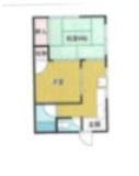 横浜市南区三春台のアパート