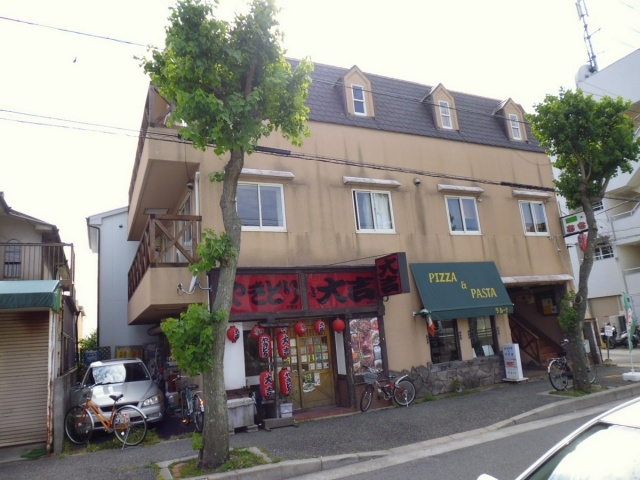 ディアハウス