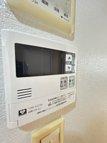 エステムコート三宮駅前ラ・ドゥーの設備