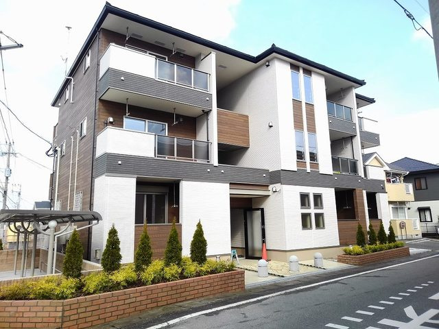 ジャスミン春日Ａのその他共用部分