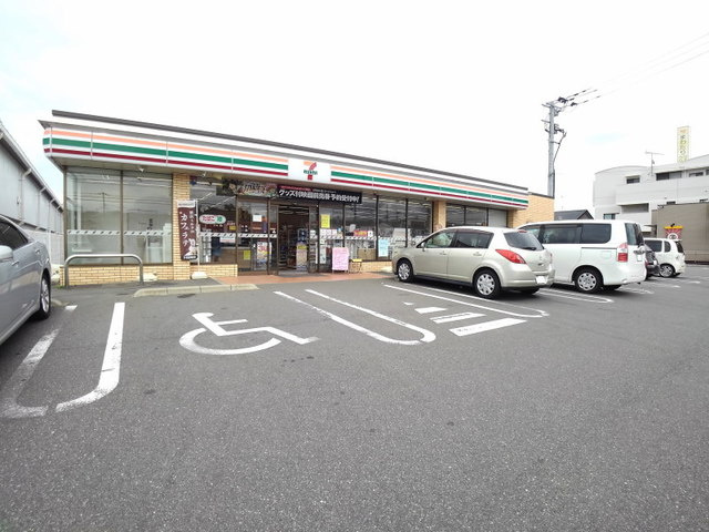 ジャスミン春日Ａの周辺