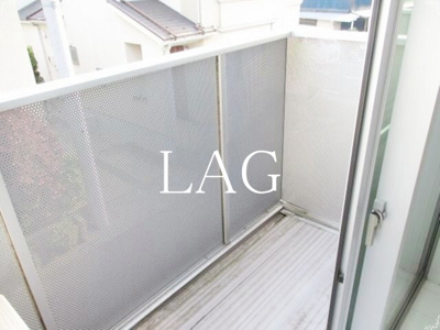 【バルコニー】 | セレーナ上本郷Ａ棟 | バルコニーです。