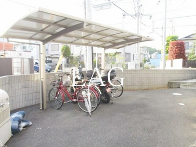 【その他】 | セレーナ上本郷Ａ棟