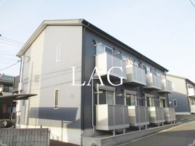 【外観】 | セレーナ上本郷Ａ棟 | 外観です。