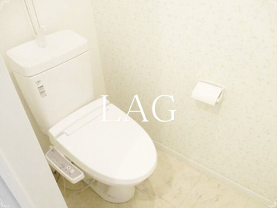 【トイレ】 | セレーナ上本郷Ａ棟 | トイレです。
