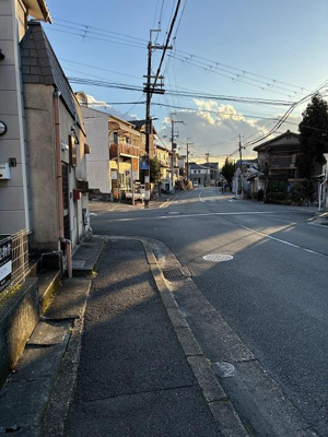 | 浄土寺下南田町　中古戸建【哲学の道すぐ】