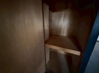 【内装】 | クイーンハイツ久宝寺