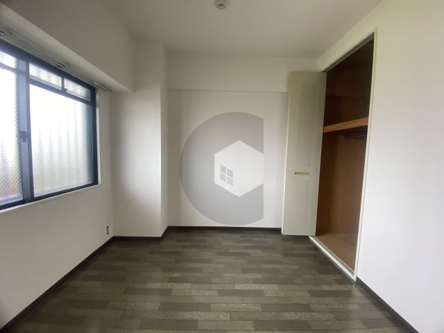 サンヴェール春日の子供部屋