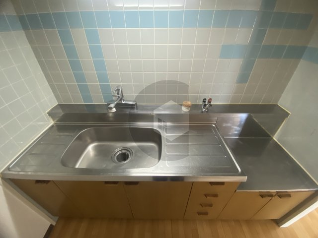 サンヴェール春日のキッチン