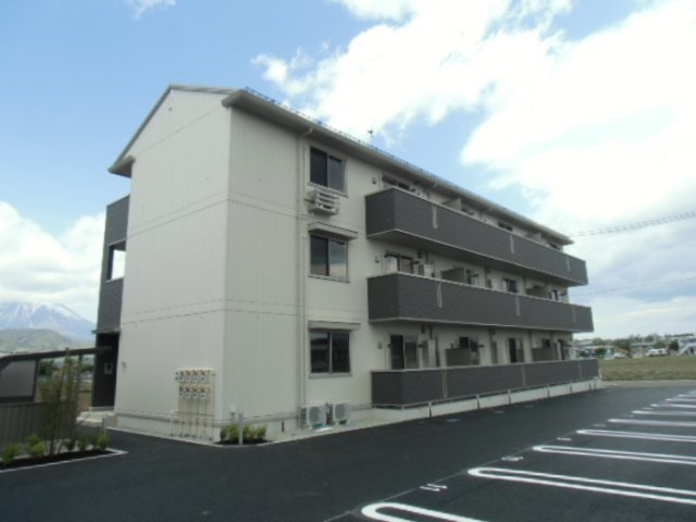 グロリア