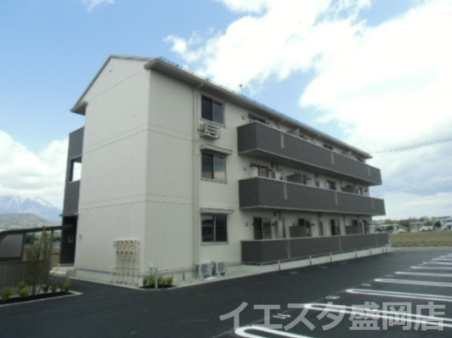 グロリア