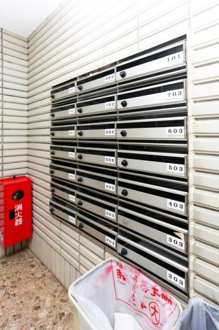 博多祇園エクセル43　7階のその他共用部分