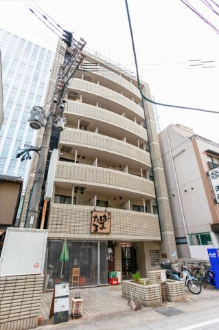 博多祇園エクセル43　7階