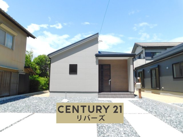 稲沢市平和町法立北瀬古の新築一戸建
