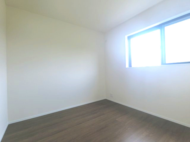北野町今山 2号棟の洋室|洋室① 4.5帖のお部屋 