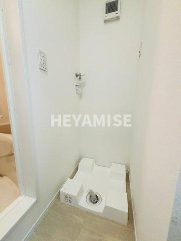 メゾンカルムの設備