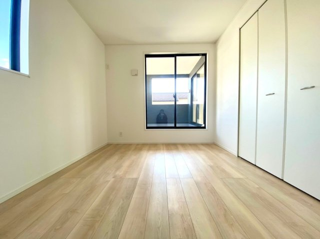 クレイドルガーデン　白山市千代野東　第２